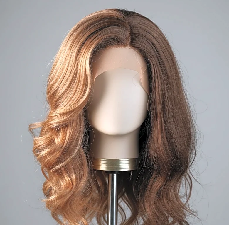 16 Advanced Wig-Styling Techniques for Cleaner Character Transformations