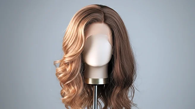 16 Advanced Wig-Styling Techniques for Cleaner Character Transformations