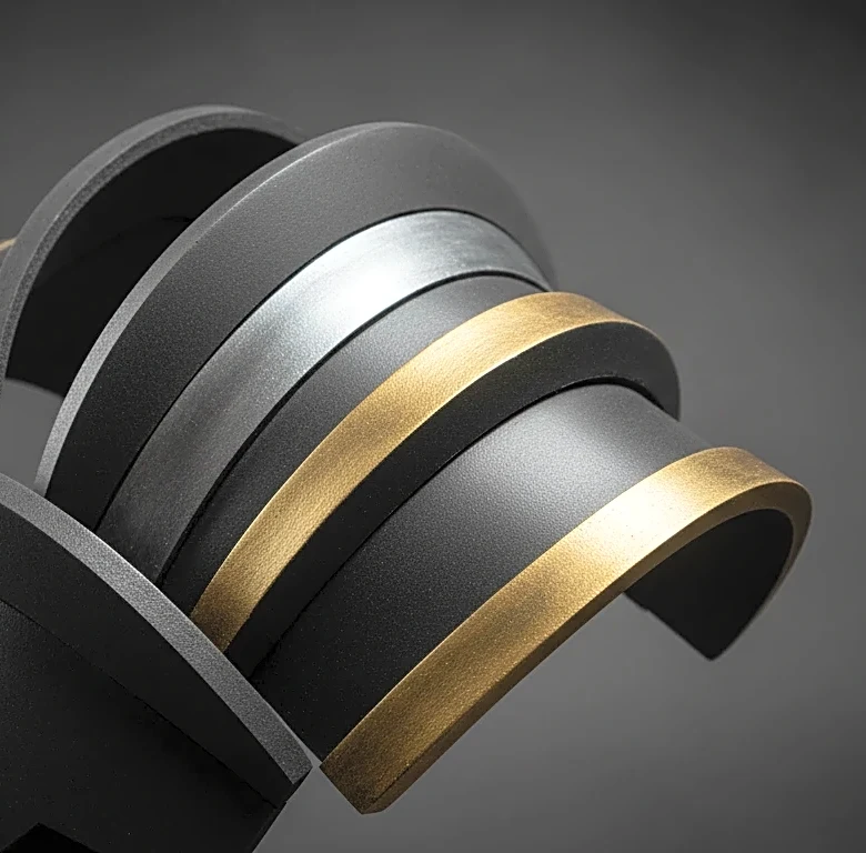 Why Edge Finishing Matters More Than Embellishment on Foam Armor