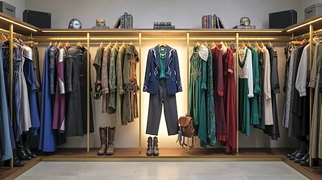 From Cosplay to Closet: The Pivot Turning Character Codes Into Daily Dressing