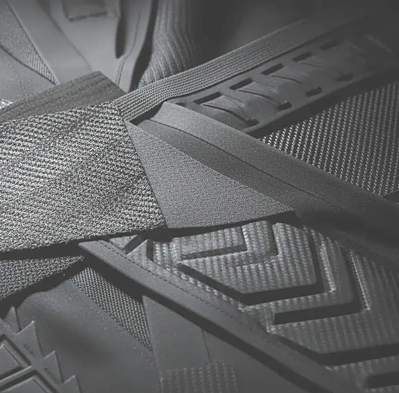 Why “Batman Black” Is More Complicated Than Choosing the Darkest Fabric