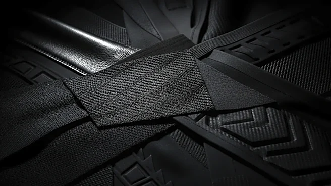 Why “Batman Black” Is More Complicated Than Choosing the Darkest Fabric