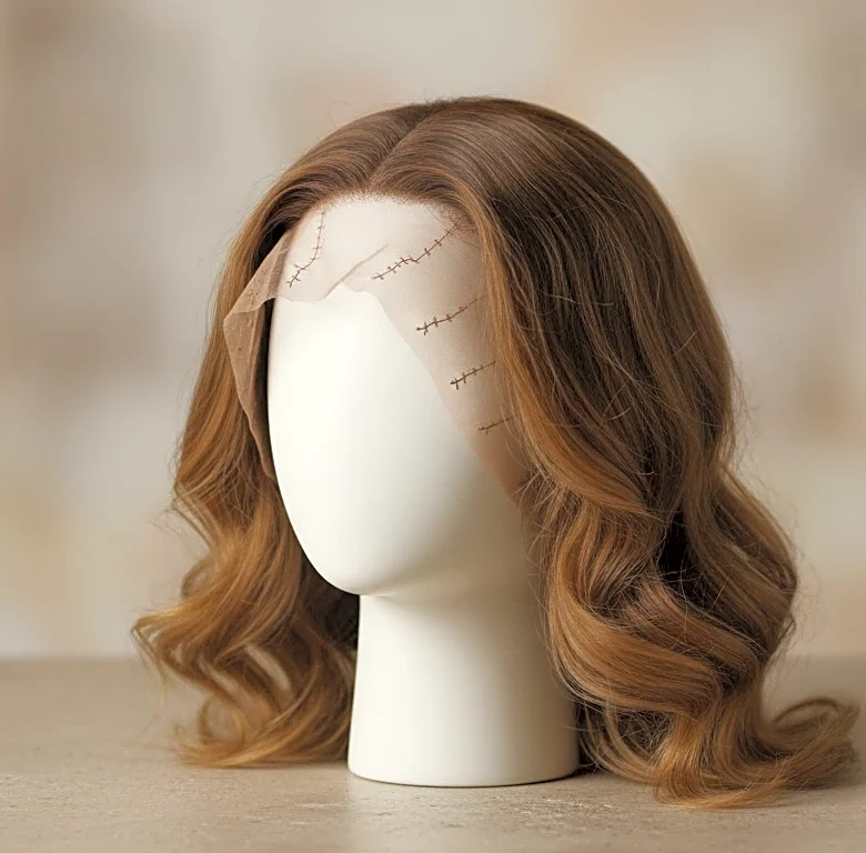 Why a Hand-Tied Wig Can Be the Smartest Long-Term Beauty Purchase