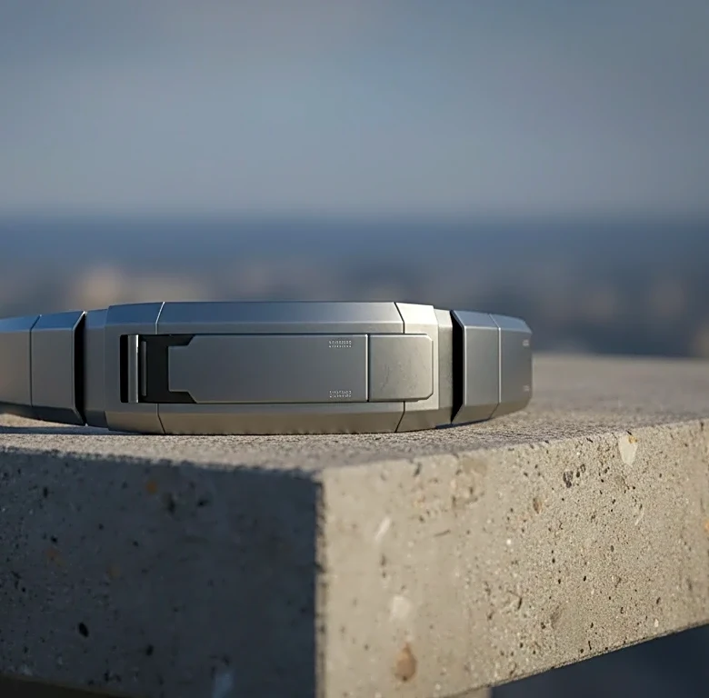 Why Utility Belts Are Getting Sleeker and More Wearable