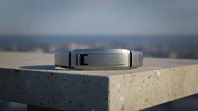Why Utility Belts Are Getting Sleeker and More Wearable