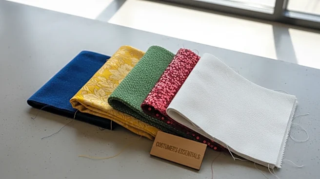 Which Comic-Con Fabrics Earn Their Price Through Repeat Wear?