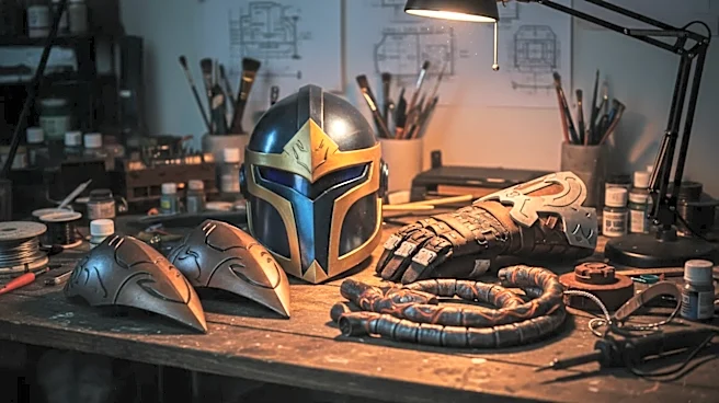 Why Cosplay Craftsmanship Deserves a Place in Serious Design Criticism