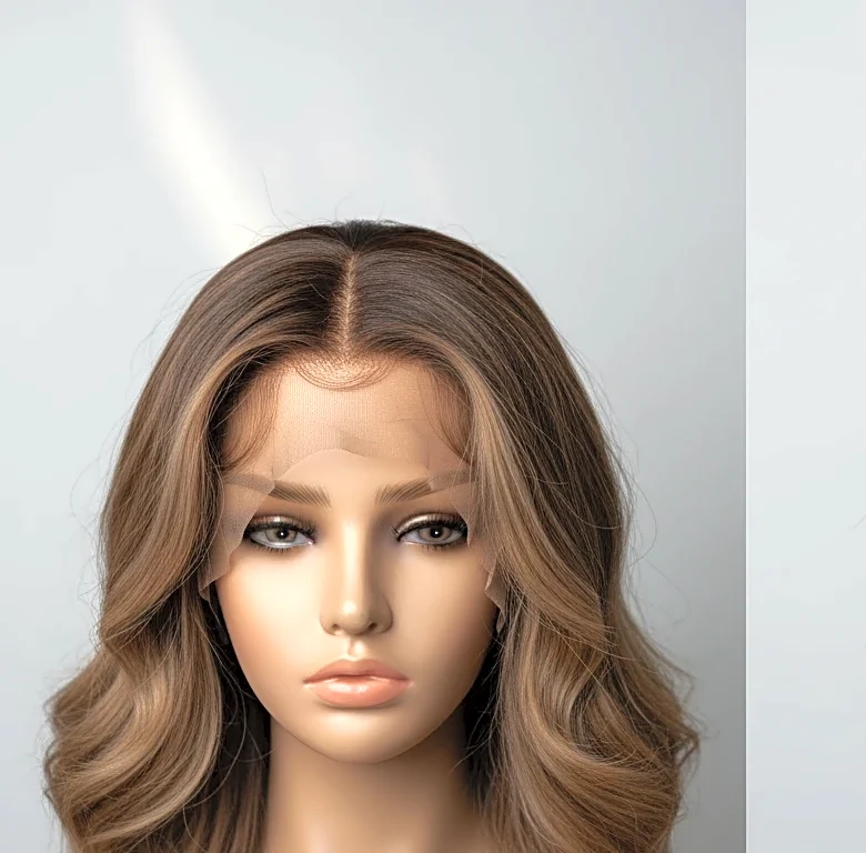 Hand-Laced Wigs vs. Pre-Plucked Frontals: Where the Difference Shows