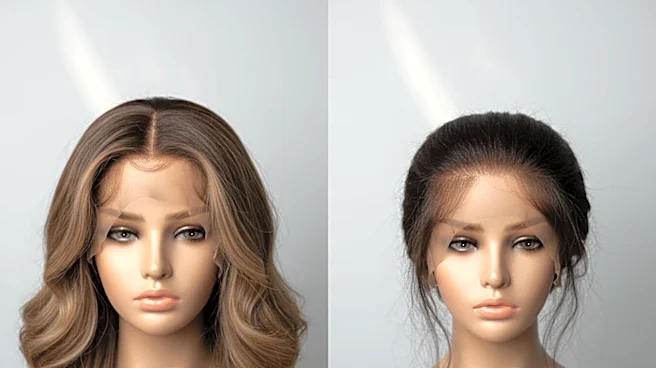 Hand-Laced Wigs vs. Pre-Plucked Frontals: Where the Difference Shows