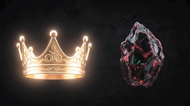 The Psychology Behind Choosing Villain Beauty Over Hero Glam
