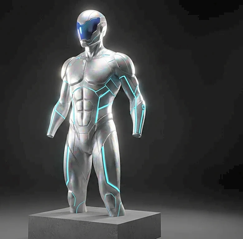 The Y2K Superhero Bodysuit Is Back, but the Fabric Technology Is Better