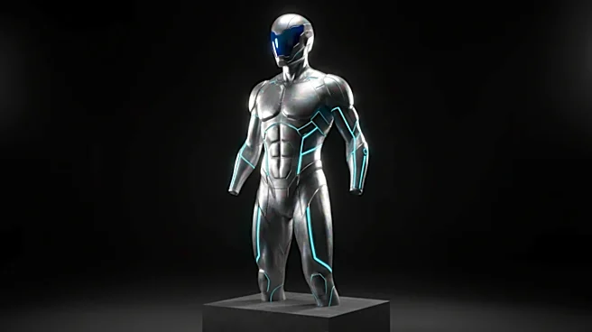 The Y2K Superhero Bodysuit Is Back, but the Fabric Technology Is Better