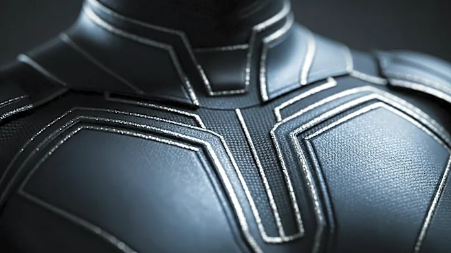 The Seam Placement Detail That Makes a Superhero Bodysuit Look Expensive