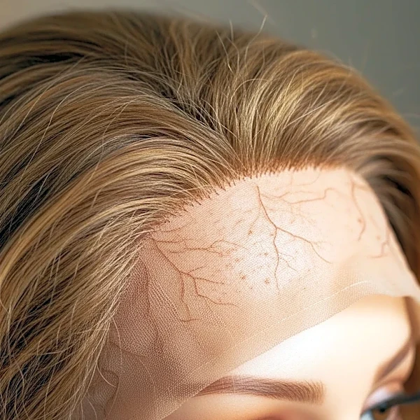 The Wig Artist Technique That Creates a More Believable Temple Area