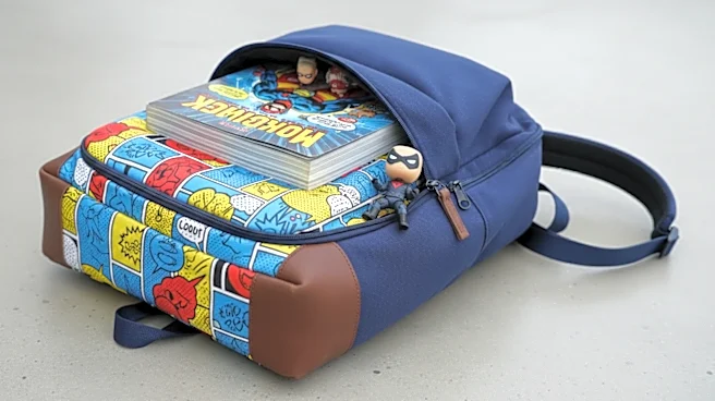 How to Choose a Comic-Con Bag for Comfort and Outfit Compatibility