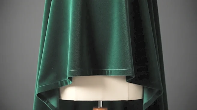 A Costume Designer’s Secret for Making Cheap Fabric Read as Expensive