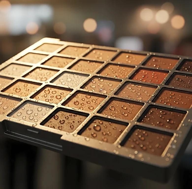 Why Sweat-Proof Makeup Matters More Than Dramatic Makeup at Comic-Con