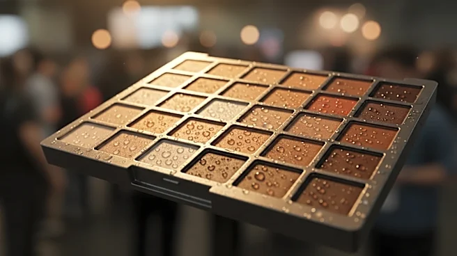 Why Sweat-Proof Makeup Matters More Than Dramatic Makeup at Comic-Con
