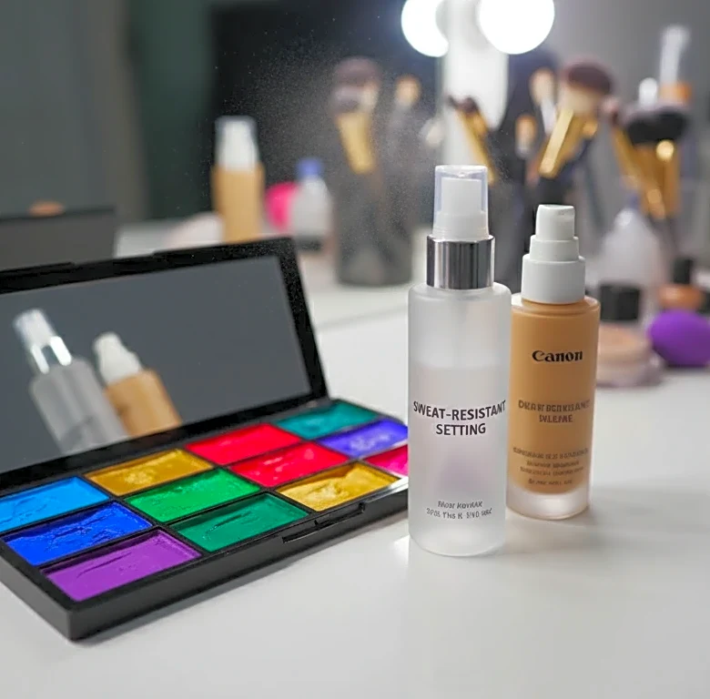The Comic-Con Beauty Products People Rebuy After Every Convention