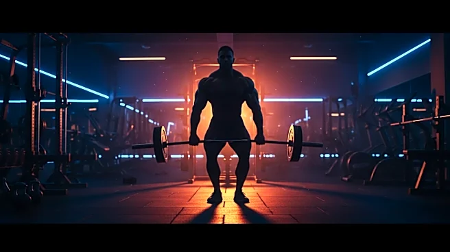 How Superhero Silhouettes Reshaped the Modern Body Ideal