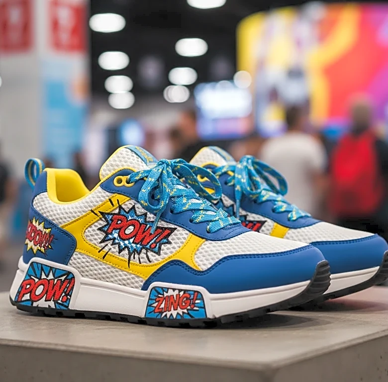 15 Comfortable Shoes That Still Work With a Comic-Con Outfit