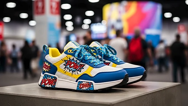 15 Comfortable Shoes That Still Work With a Comic-Con Outfit