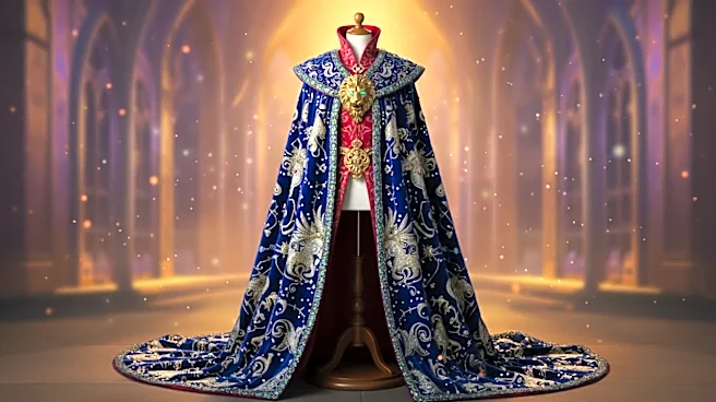 Why Over-Weathering Can Flatten the Luxury of Fantasy Costuming
