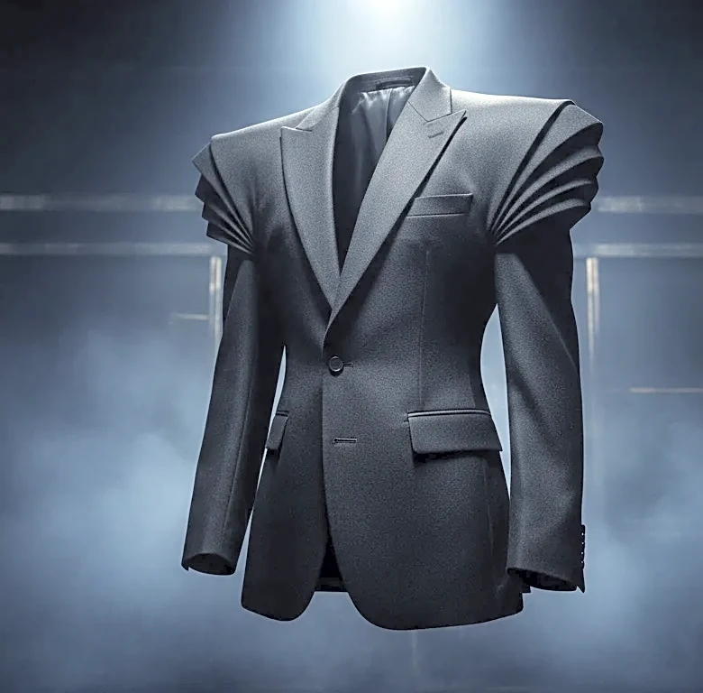 7 Fashion Houses to Study for Villain-Coded Tailoring