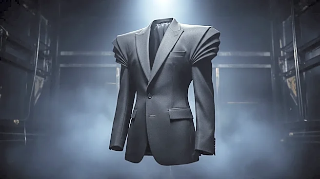 7 Fashion Houses to Study for Villain-Coded Tailoring