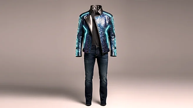 The One Jacket That Makes Jeans Feel Comic-Con Ready