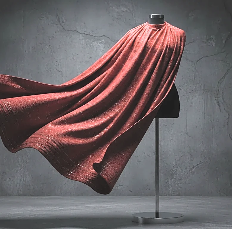 Comic-Con Fans Are Reclaiming the Cape as a Serious Fashion Silhouette