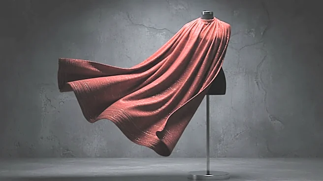 Comic-Con Fans Are Reclaiming the Cape as a Serious Fashion Silhouette