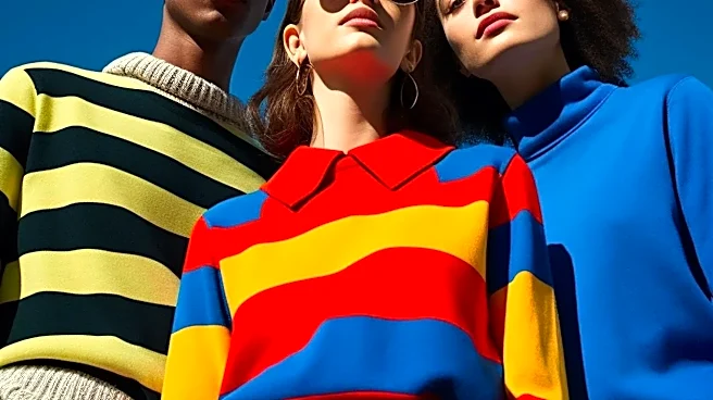 Why Team Colors Became a Beauty and Wardrobe Shortcut for Fans