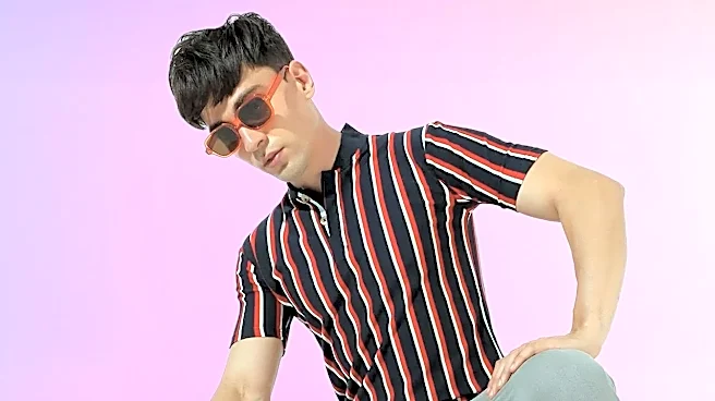 9 Easy Ways to Add Courtside Polish to Your Summer Wardrobe