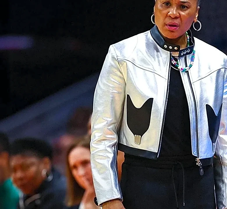 The Proportion Mistakes That Flatten a WNBA All-Star Power Suit
