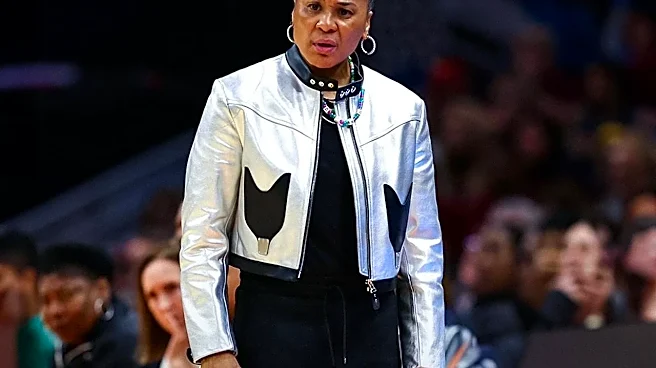 The Proportion Mistakes That Flatten a WNBA All-Star Power Suit
