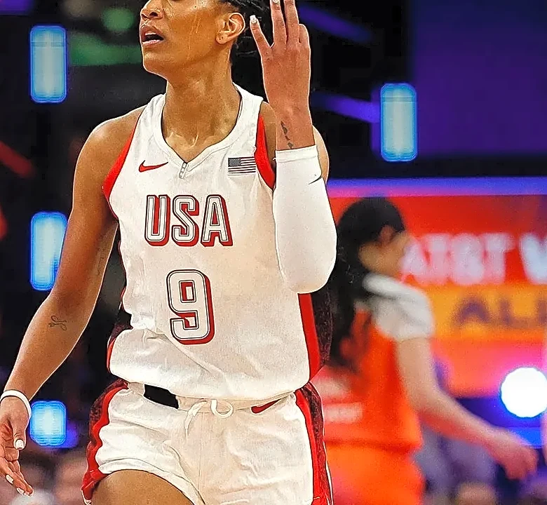 Why Fans Copy WNBA All-Star Beauty Details Before Full Outfits