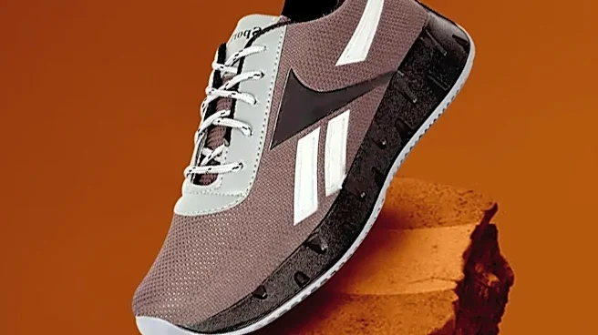 The Retro Reebok, FUBU, and Velour References Hidden in Modern Courtside Style
