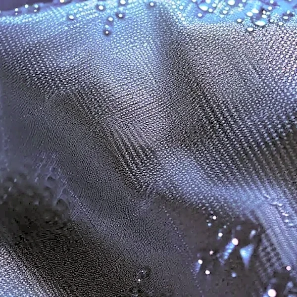 Liquid Jersey vs. Technical Knit: Which Moves Better Off Court?