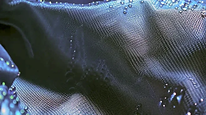 Liquid Jersey vs. Technical Knit: Which Moves Better Off Court?