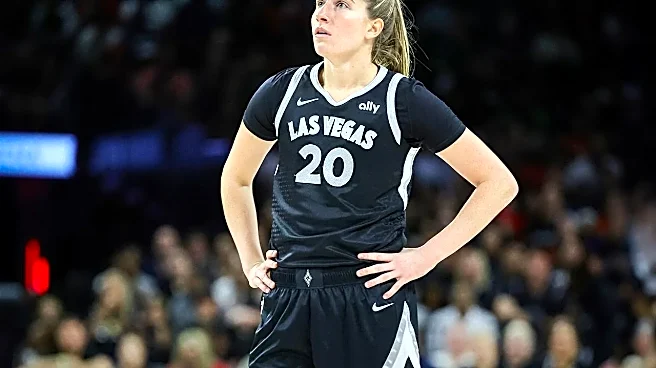 How WNBA All-Star Fashion Moved From Merch-First to Editorial