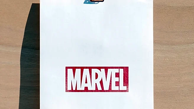 How Kevin Feige Turned Comic-Con Stagecraft Into a Marvel Studios Marketing Language