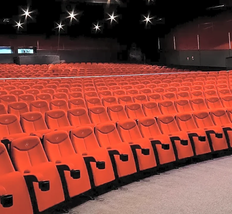 The Trailer-Editing Secret Studios Use to Maximize Hall H Applause
