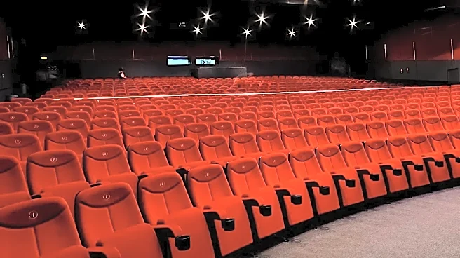 The Trailer-Editing Secret Studios Use to Maximize Hall H Applause