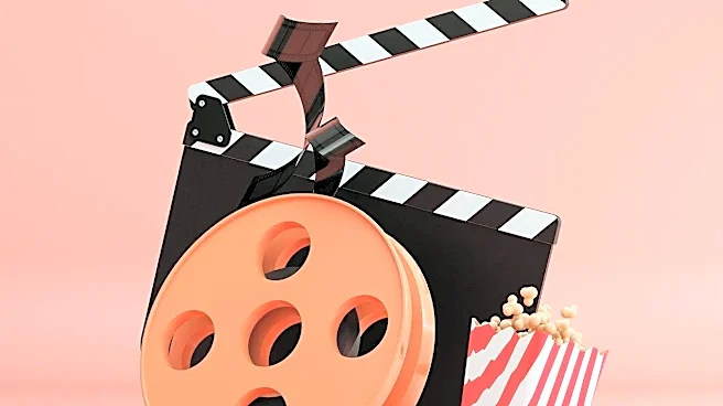 How To Build a Comic-Con Sizzle Reel Without Spoiling The Movie