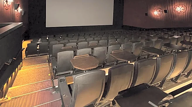 Why Hall H Functions as Hollywood’s Highest-Stakes Franchise Stress Test