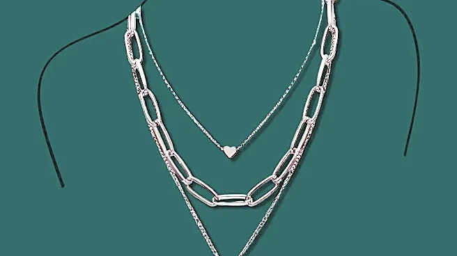 If You Love Layered Necklaces, These 6 Brands Make It Best