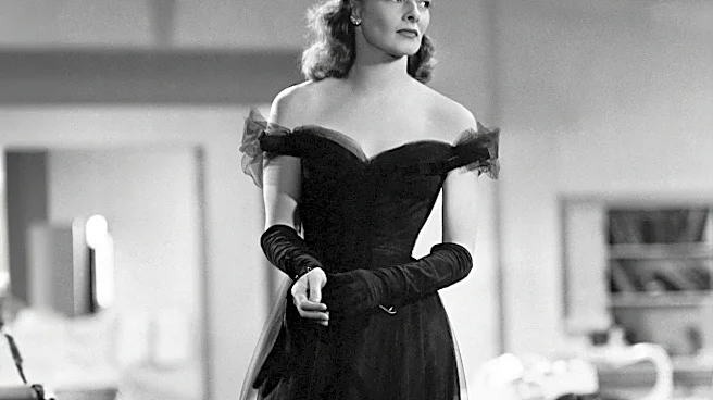 How Vintage Shops for Hollywood Costume Design Quietly Shaped What Came Next