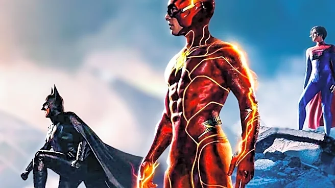 How Marvel’s Phase Reveals Differ From DC’s Chapter-and-Elseworlds Strategy