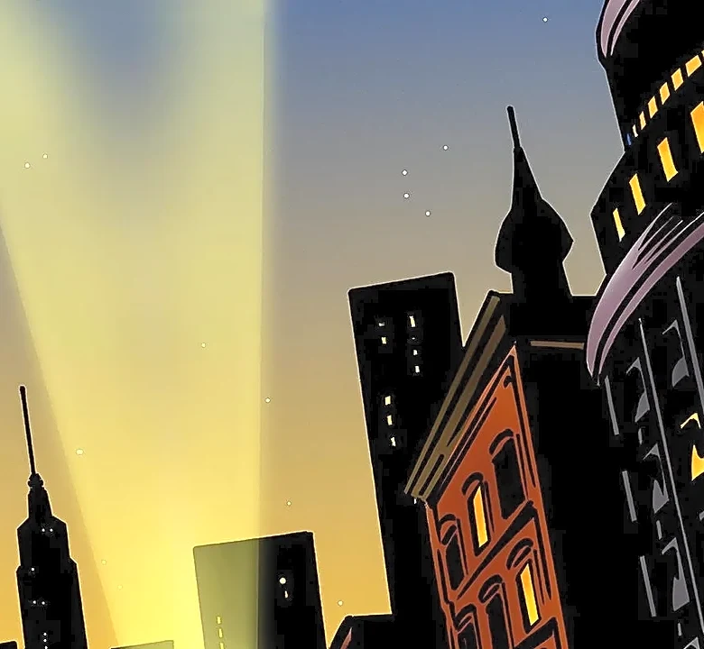 From Comic Books to Cinematic Universes: The Convention’s Business Transformation